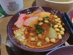 -受气牛肉·重庆耙牛肉(来福士店)