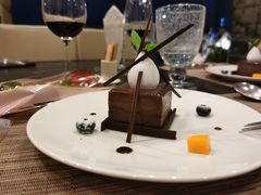 -南沙游艇会·大兵船餐厅