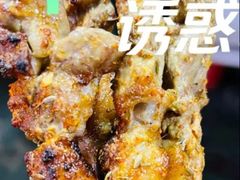 -同来顺烧烤餐厅(哈尔滨道店)