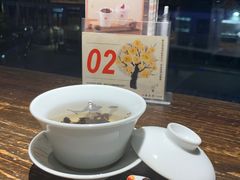 -春水堂人文茶馆(松烟文创店)