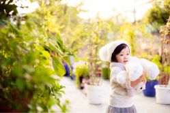 -BabyA 专业婴童摄影(古北时尚广场店)