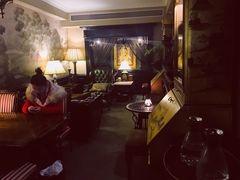 大堂-TINTIN CAKE BOUTIQUE(台北壹店)