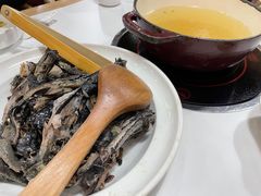 -黑鸡小馆(金源店)