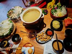 -束河人家(南锣鼓巷店)