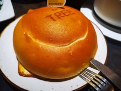 -大树餐厅(红旗街万达店)