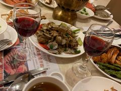 -芭菲盛宴·环球美食(袁家岗店)