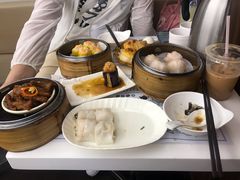 -点点心点心专门店(湾仔店)