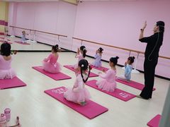 -多派·天津电视少儿艺术培训中心(东丽校区)