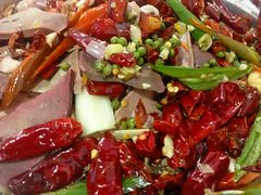 -老义家清真烧烤·私房菜(青松路店)