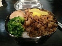 -小明同学(三里屯店)
