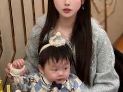 -金时代顺风大酒店(静安大融城店)