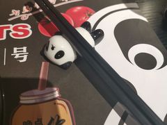 -8锅臭臭锅·正宗台湾小火锅(中心五路店)