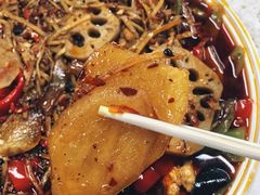 -自贡好吃客(科华店)