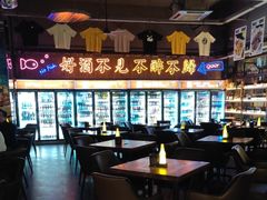 -M99 BEER世界啤酒吧(鸿云悦街店)