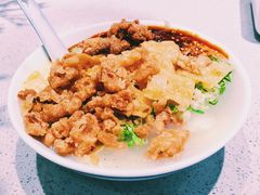 -小豆海棠(嘉兴路店)