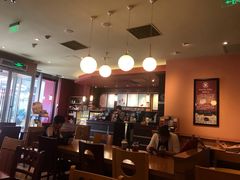-COSTA COFFEE(中粮祥云店)
