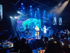 -音乐房子(鎏嘉码头店)