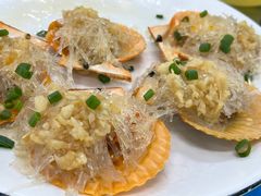 -景好海鲜餐厅(大鹏必选旅游店)