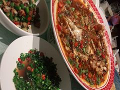 -旺顺阁·北京菜(北辰上品+)