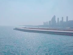 -星海湾跨海大桥