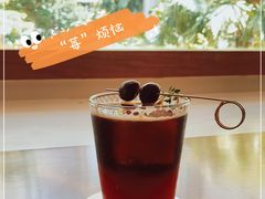 -PUZZLE COFFEE 拼图咖啡