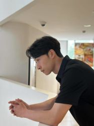 -BarberKiNG男士理发馆Barbershop