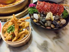 -矮板凳老火锅(宽窄巷子店)