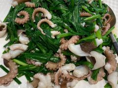 -子霖南山鲜虾面(南山总店)