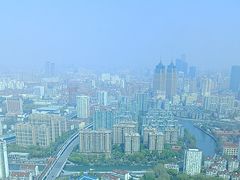 -上海龙之梦万丽酒店