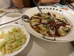-江渔儿酸菜鱼(映月湖环宇城店)