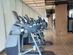 -上海静安香格里拉大酒店