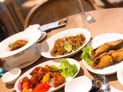 -莆田餐厅(吉隆坡柏威年广场店)