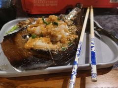 -串亿88烧烤·羊腿·羊蝎子(板泉路店)
