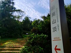 -大姆山草场