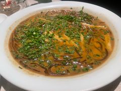 沙蒜烧豆面-新荣记(椒江店)