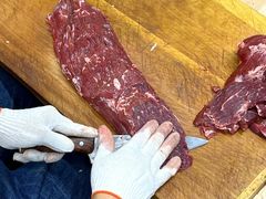-老白家怡贵园烤肉