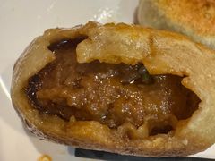 -清真吴记门钉肉饼·喜多利