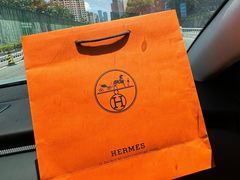 -爱马仕 HERMES(德基广场店)