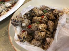 -崖口红树林海鲜餐厅
