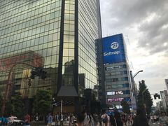 -秋叶原电器街