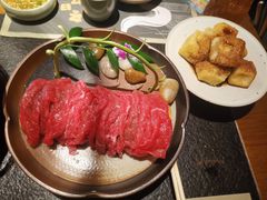 -盡膳口福跷脚牛肉火锅(国贸商城店)