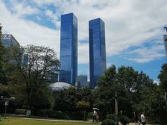 -花果园湿地公园