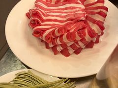 -清真·鸦儿李记·涮肉(和平里店)