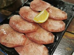 -小本家韩式烤肉(紫藤路店)