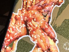 -型男美蛙烤牛蛙(南长街店)