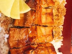 -禾绿回转寿司(万柳华联店)