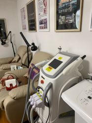 -杉惠素颜美妆皮肤管理中心