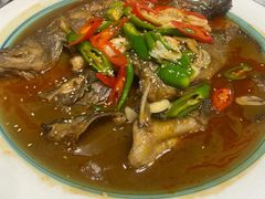 -呼吸森林·生态农庄农家乐私房菜