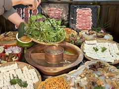 -滇釜火锅·能喝汤的火锅(车公庄店)