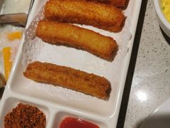 -海底捞火锅(万科广场店)